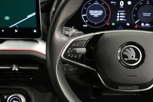 Used Skoda Kodiaq 2025 for sale - 78116745: Photo 22