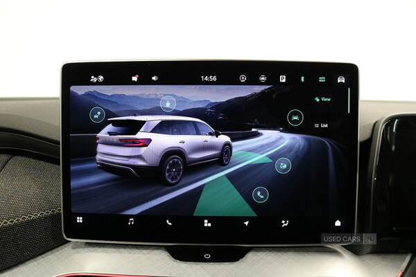 Used Skoda Kodiaq 2025 for sale - 78116745: Photo 27