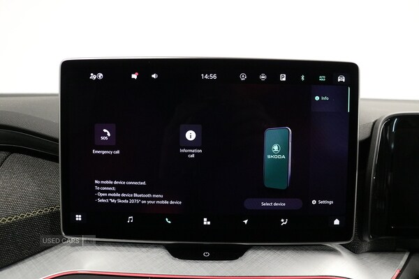 Used Skoda Kodiaq 2025 for sale - 78116745: Photo 29