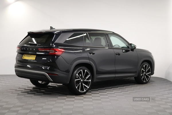 Used Skoda Kodiaq 2025 for sale - 78116745: Photo 6