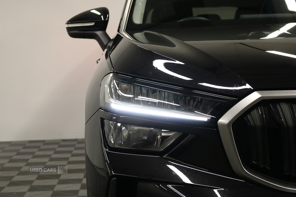 Used Skoda Kodiaq 2025 for sale - 78116745: Photo 9