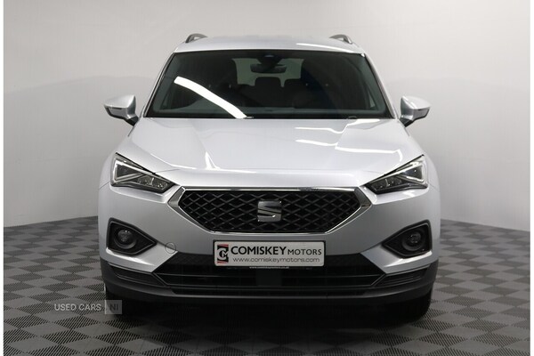 Used SEAT Tarraco 2022 for sale - 76240746: Photo 2