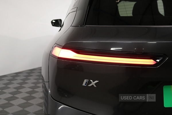 Used BMW iX 2022 for sale - 78215186: Photo 10