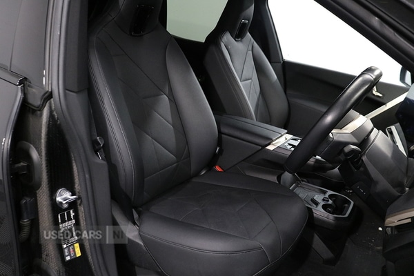 Used BMW iX 2022 for sale - 78215186: Photo 12