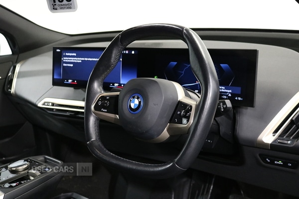 Used BMW iX 2022 for sale - 78215186: Photo 15