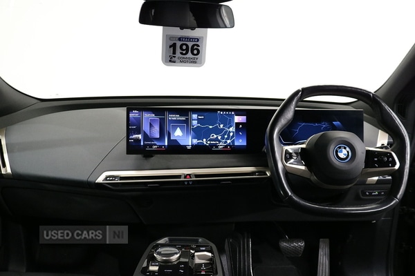 Used BMW iX 2022 for sale - 78215186: Photo 16