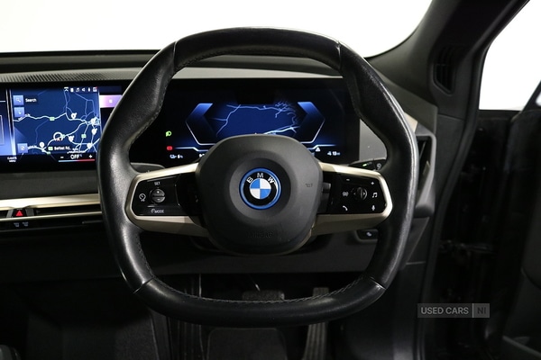 Used BMW iX 2022 for sale - 78215186: Photo 17