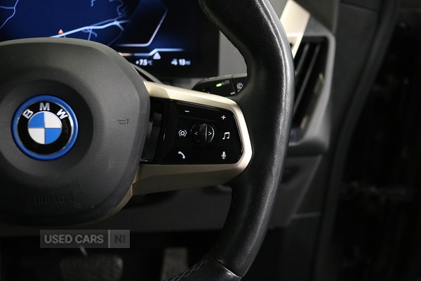 Used BMW iX 2022 for sale - 78215186: Photo 18