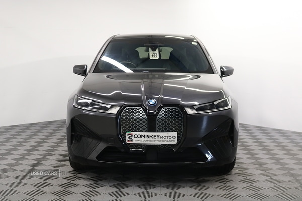Used BMW iX 2022 for sale - 78215186: Photo 2