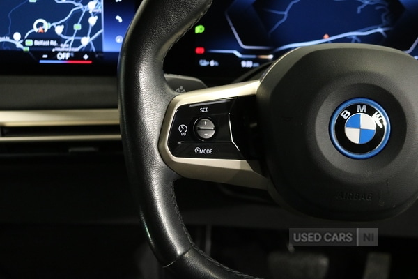 Used BMW iX 2022 for sale - 78215186: Photo 21