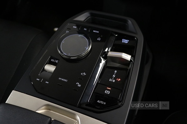 Used BMW iX 2022 for sale - 78215186: Photo 22