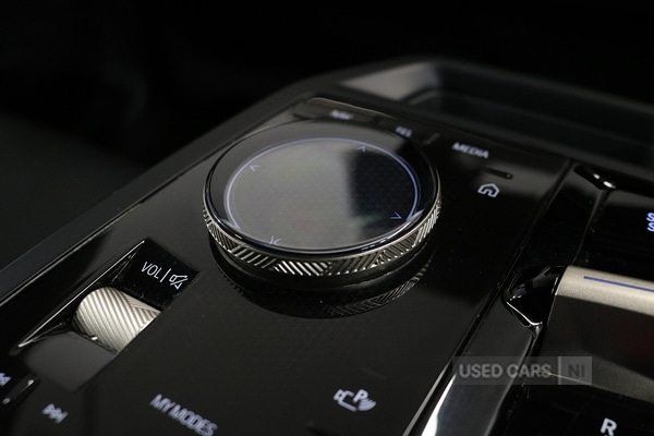 Used BMW iX 2022 for sale - 78215186: Photo 23