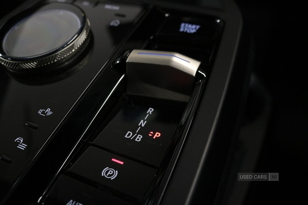 Used BMW iX 2022 for sale - 78215186: Photo 25