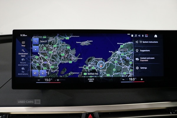 Used BMW iX 2022 for sale - 78215186: Photo 27