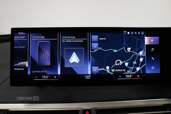 Used BMW iX 2022 for sale - 78215186: Photo 30