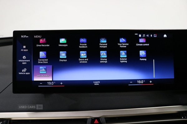 Used BMW iX 2022 for sale - 78215186: Photo 31