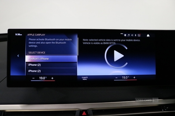 Used BMW iX 2022 for sale - 78215186: Photo 33