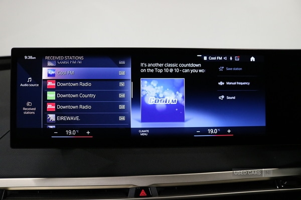 Used BMW iX 2022 for sale - 78215186: Photo 34