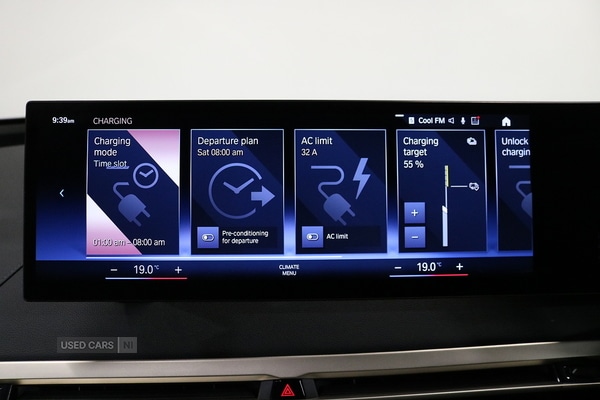 Used BMW iX 2022 for sale - 78215186: Photo 35