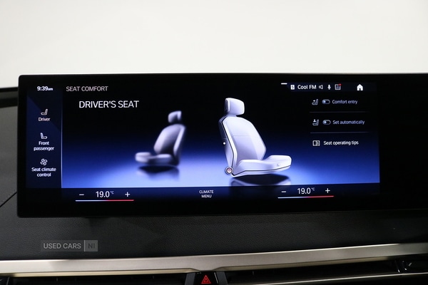 Used BMW iX 2022 for sale - 78215186: Photo 36