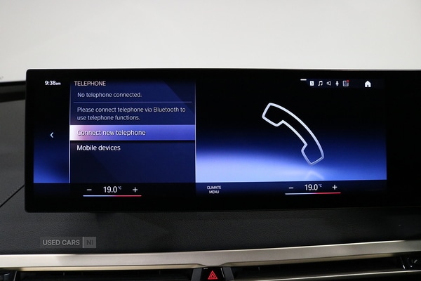 Used BMW iX 2022 for sale - 78215186: Photo 37