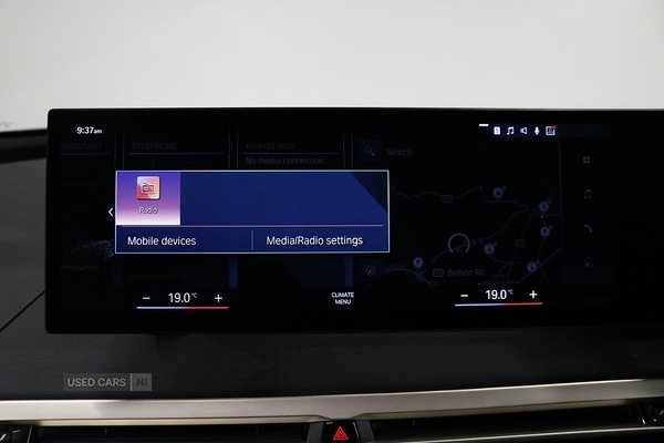 Used BMW iX 2022 for sale - 78215186: Photo 38