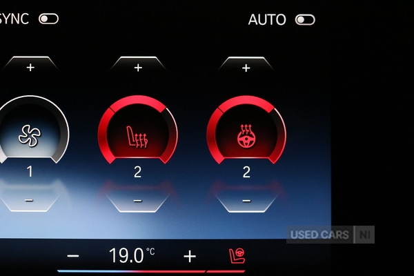 Used BMW iX 2022 for sale - 78215186: Photo 39