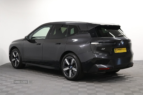 Used BMW iX 2022 for sale - 78215186: Photo 4