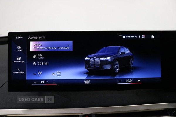 Used BMW iX 2022 for sale - 78215186: Photo 40