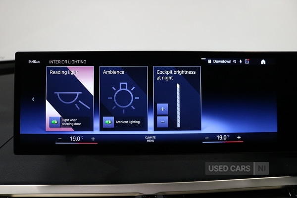 Used BMW iX 2022 for sale - 78215186: Photo 41