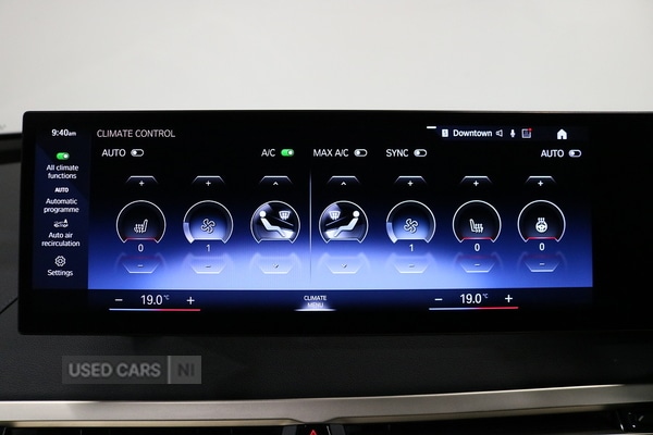 Used BMW iX 2022 for sale - 78215186: Photo 43