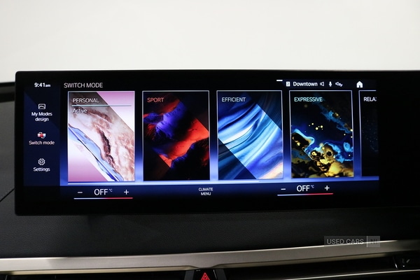 Used BMW iX 2022 for sale - 78215186: Photo 44