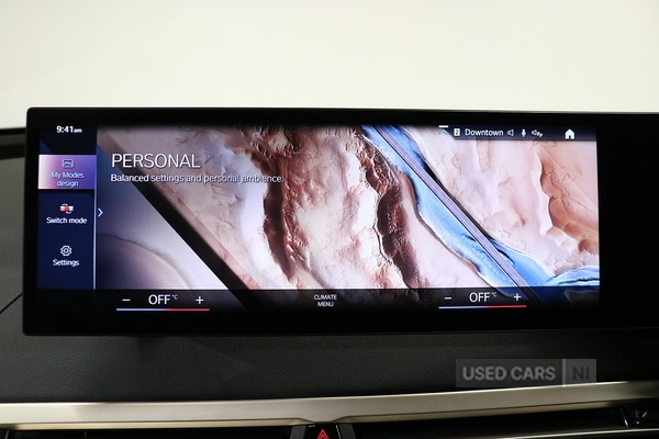 Used BMW iX 2022 for sale - 78215186: Photo 45