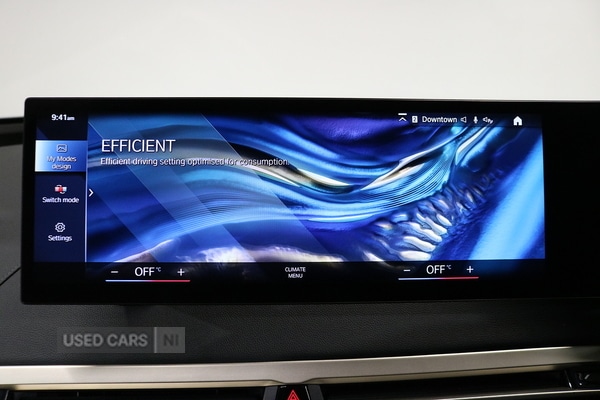 Used BMW iX 2022 for sale - 78215186: Photo 46