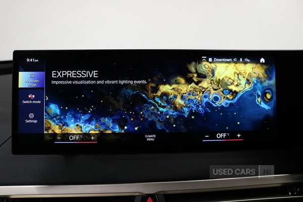 Used BMW iX 2022 for sale - 78215186: Photo 47