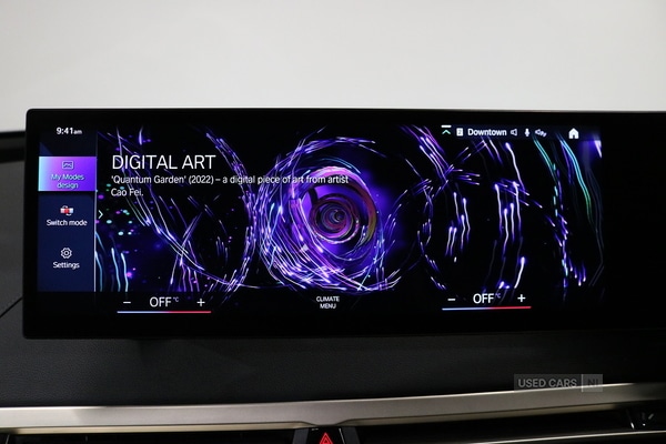 Used BMW iX 2022 for sale - 78215186: Photo 48