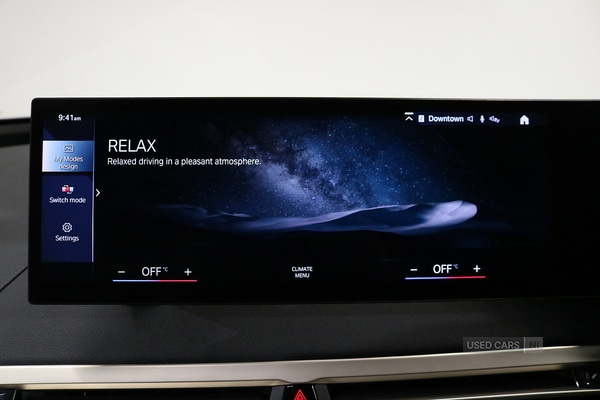 Used BMW iX 2022 for sale - 78215186: Photo 49