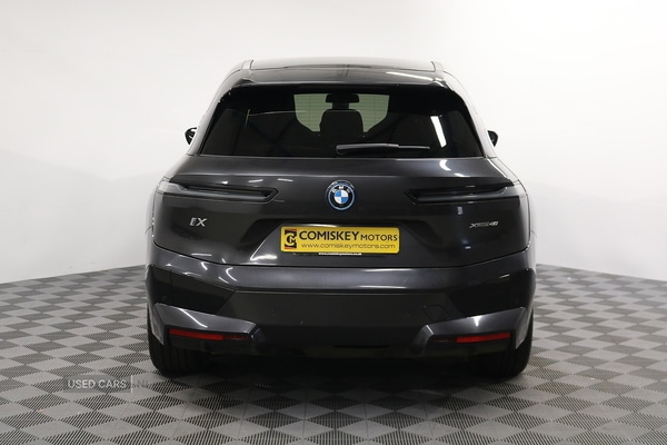 Used BMW iX 2022 for sale - 78215186: Photo 5