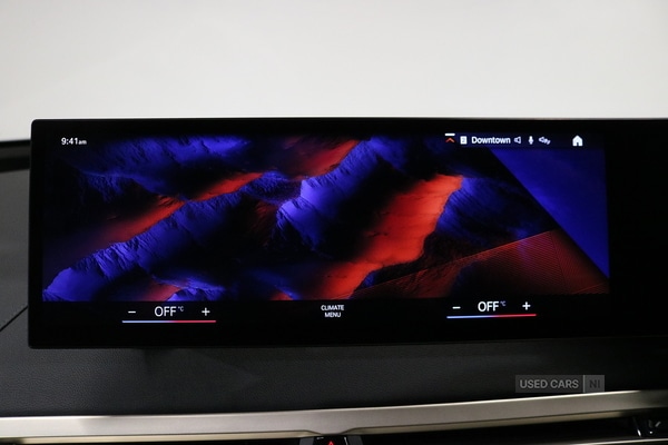 Used BMW iX 2022 for sale - 78215186: Photo 50