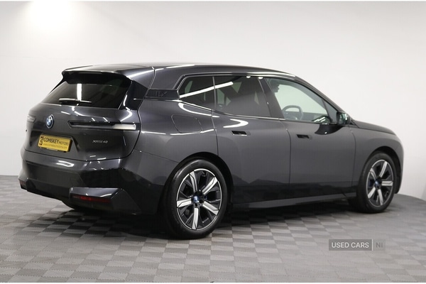 Used BMW iX 2022 for sale - 78215186: Photo 6