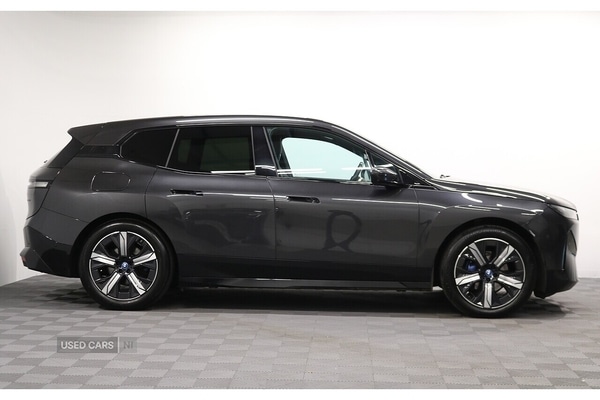 Used BMW iX 2022 for sale - 78215186: Photo 7