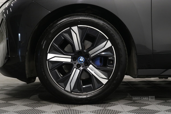 Used BMW iX 2022 for sale - 78215186: Photo 8