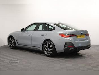 Used BMW i4 2022 for sale - 79396892: Photo