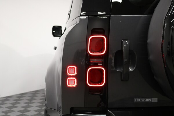 Used Land Rover Defender 2023 for sale - 76248341: Photo 10