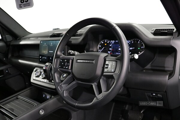 Used Land Rover Defender 2023 for sale - 76248341: Photo 17