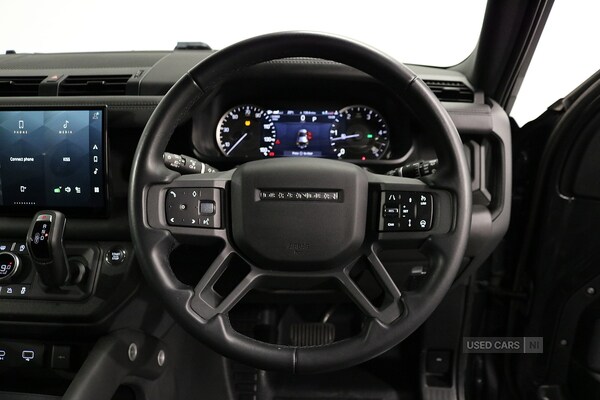 Used Land Rover Defender 2023 for sale - 76248341: Photo 19