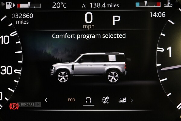 Used Land Rover Defender 2023 for sale - 76248341: Photo 26