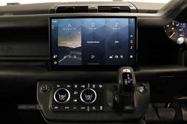 Used Land Rover Defender 2023 for sale - 76248341: Photo 33