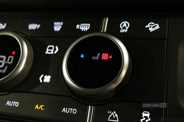Used Land Rover Defender 2023 for sale - 76248341: Photo 35