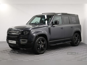 Used Land Rover Defender 2023 for sale - 76248341: Photo